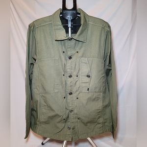 Men's G-Star Overshirt